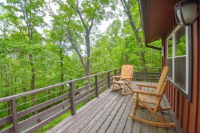 Heather's Hideaway